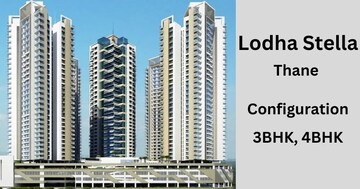 3.5 BHK Apartment For Sale in Kapur Bawdi