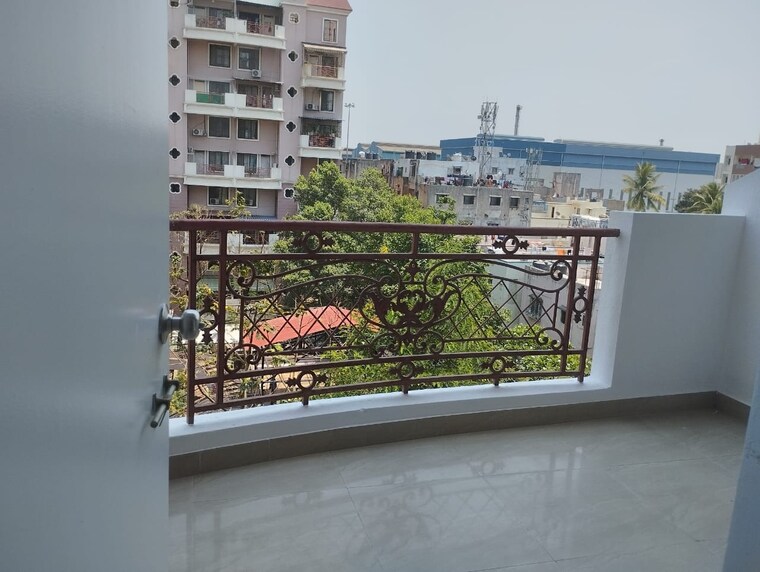 Master Plan, wanwadi 2 Bedroom 1550 Sq.Ft. Apartment In Wanwadi Pune 8559077