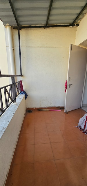 1 BHK Apartment For Sale in Audi Arcade CHS, Bibwewadi