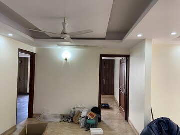4 BHK Builder Floor For Rent in Boutique Residential Apartments A1 313, Safdarjang Enclave