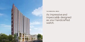 5 BHK Apartment For Sale in Kapur Bawdi