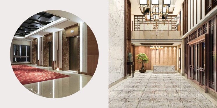 undefined, kapur bawdi 5 Bedroom 2089 Sq.Ft. Apartment In Kapur Bawdi Thane 8559097