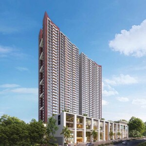 5 BHK Apartment For Sale in Kapur Bawdi