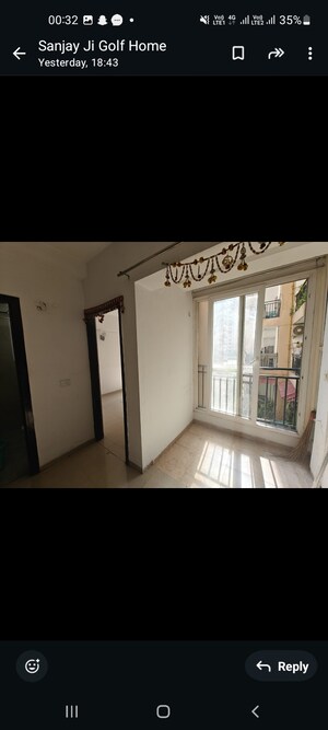 2.5 BHK Apartment For Sale in Amrapali Golf Homes, Sector 4, Greater Noida