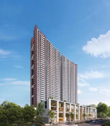 3.5 BHK Apartment For Sale in Kapur Bawdi