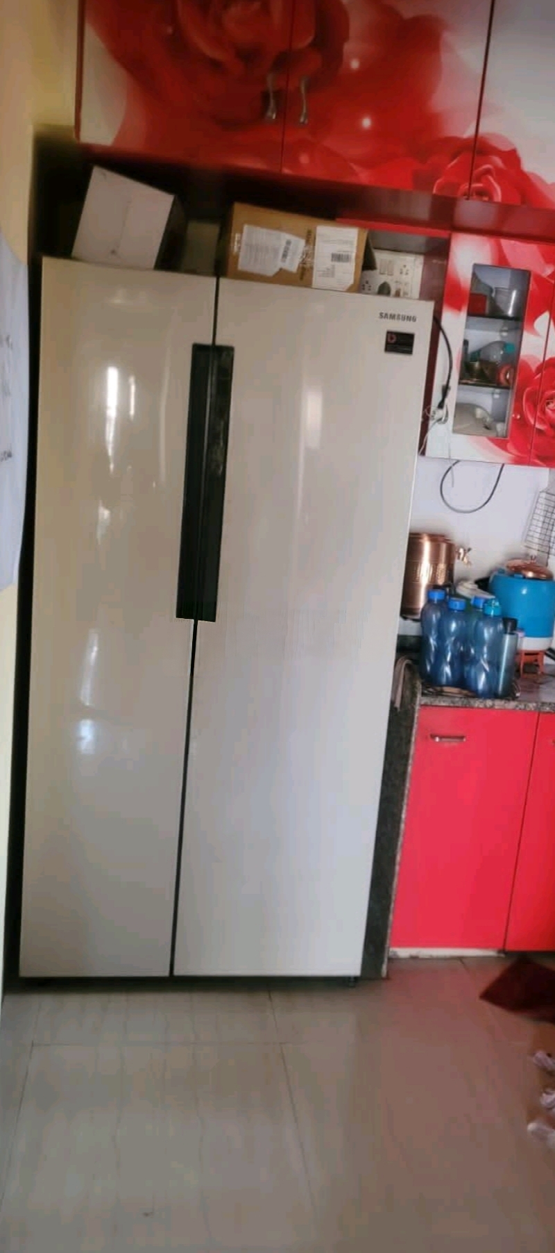 2 BHK Apartment For Rent in Siddhi Highland Park Phase 2