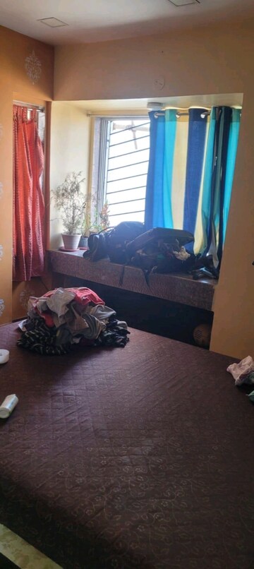 2 BHK Apartment For Rent in Siddhi Highland Park, Kolshet Road