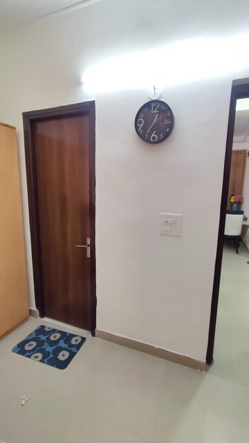 Furnished Amenities in 3 BHK Apartment at Supertech Ecovillage I, Sector 1 Greater Noida – for Sale