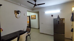 Master Bedroom in 3 BHK Apartment at Supertech Ecovillage I, Sector 1 Greater Noida – for Sale