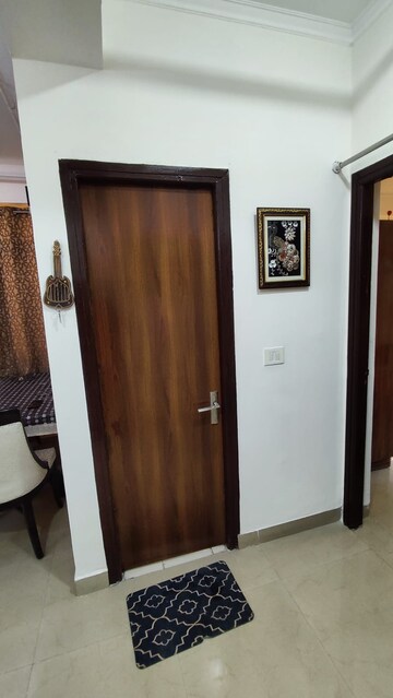 Furnished Amenities in 3 BHK Apartment at Supertech Ecovillage I, Sector 1 Greater Noida – for Sale