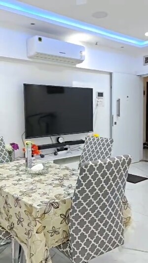 1 BHK Apartment For Sale in Juhu Abhishek Chs Ltd, Andheri West