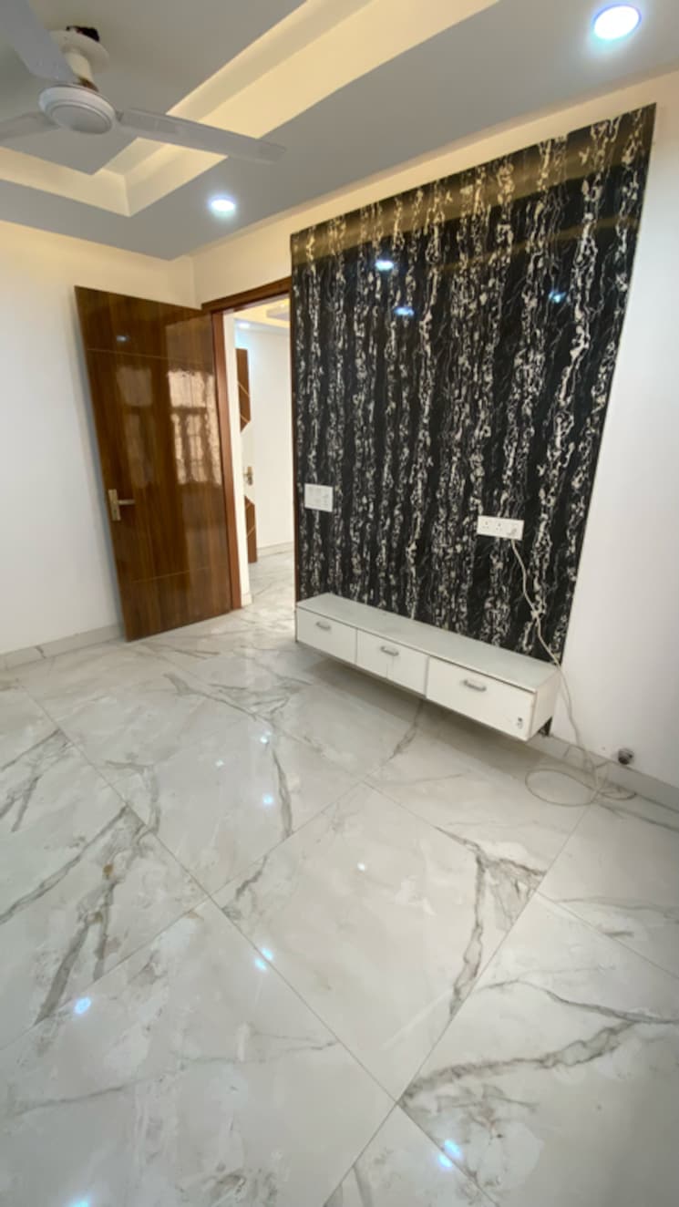 Bedroom, mahavir enclave 4 Bedroom 1248 Sq.Ft. Builder Floor In Mahavir Enclave Delhi 8559113