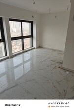 Studio  311 Sq.Ft. Apartment in Level The Residences