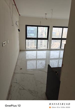 Kitchen in Studio Apartment at Level The Residences, Andheri West – for Sale