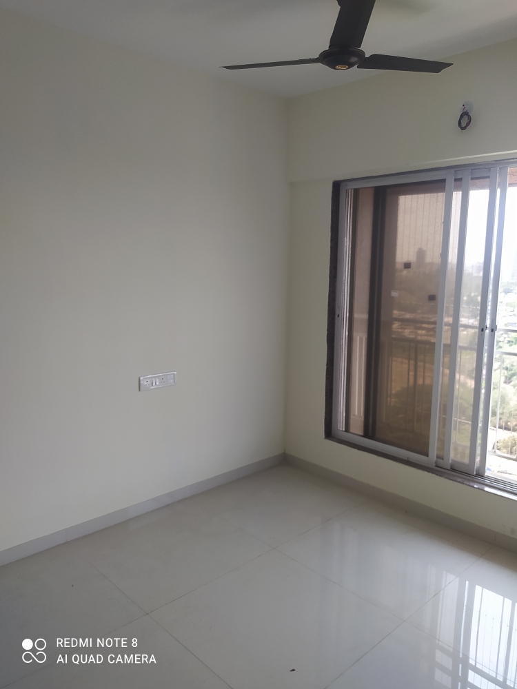 2 BHK 630 Sq.Ft. Apartment in Vastu Darshan Heights