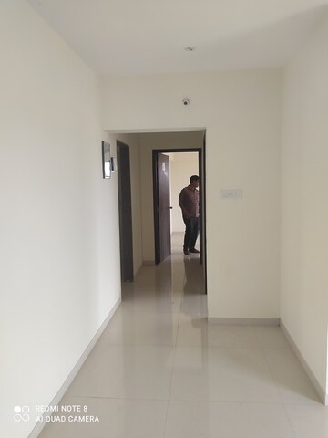 Building Lobby in 2 BHK Apartment at Vastu Darshan Heights, Dahisar West – for Rent