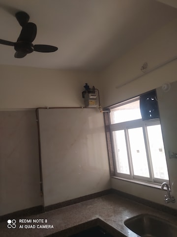 Room in 2 BHK Apartment at Vastu Darshan Heights, Dahisar West – for Rent