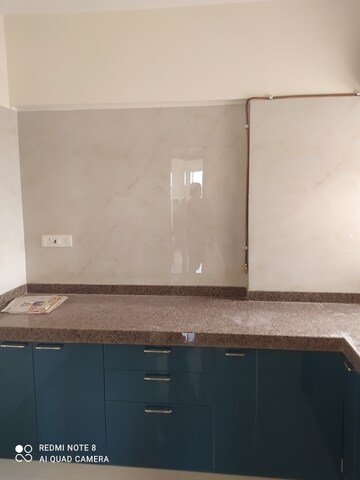 Kitchen in 2 BHK Apartment at Vastu Darshan Heights, Dahisar West – for Rent