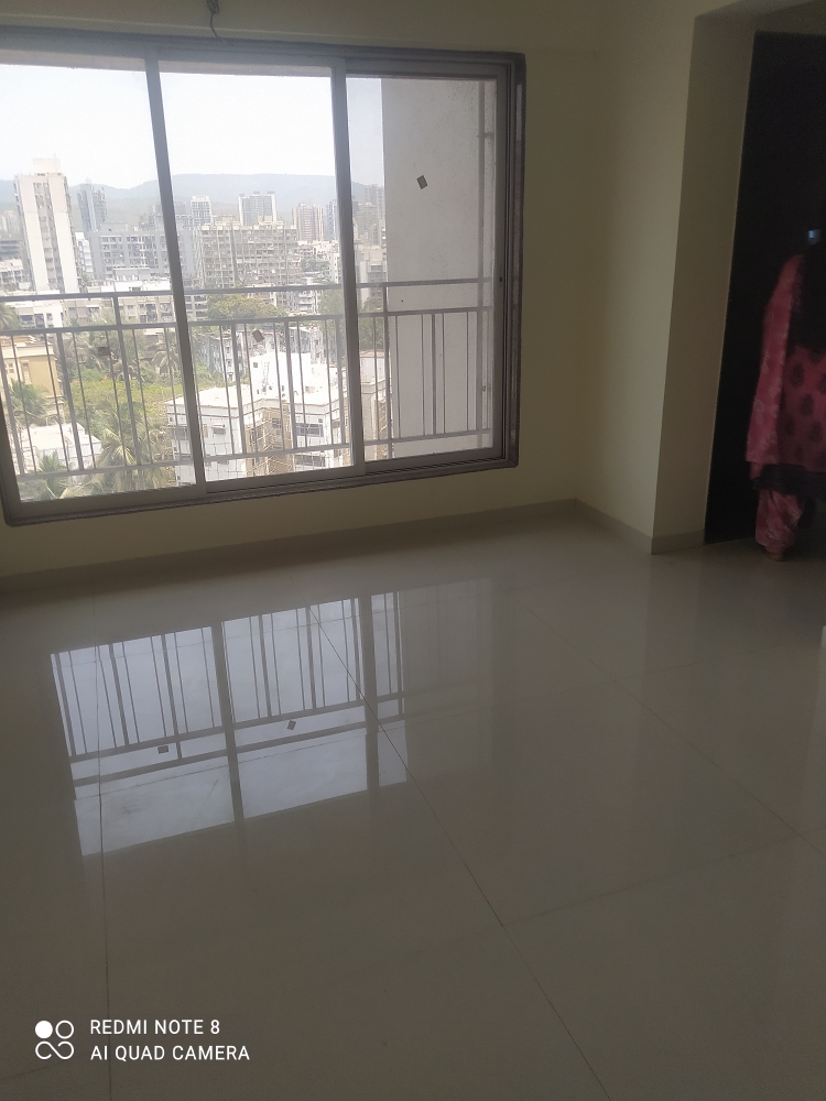 1 BHK 413 Sq.Ft. Apartment in Vastu Darshan Heights