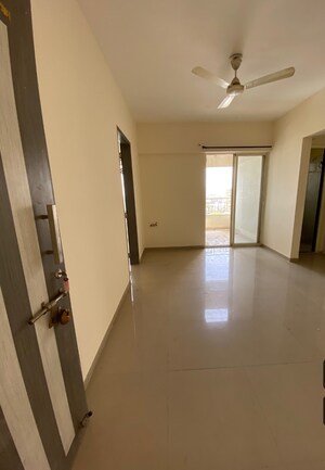 Building Lobby in 2 BHK Apartment at Suyog Leher, Kondhwa – for Sale