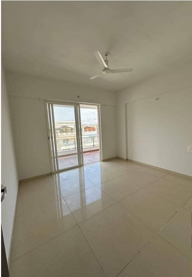 Master Bedroom, marvel-sangria 3 Bedroom 2300 Sq.Ft. Penthouse In Mohammadwadi Pune 8559124