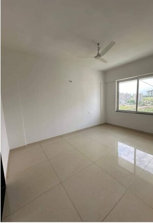 Bedroom in 3 BHK Penthouse at Marvel Sangria, Mohammadwadi – for Sale