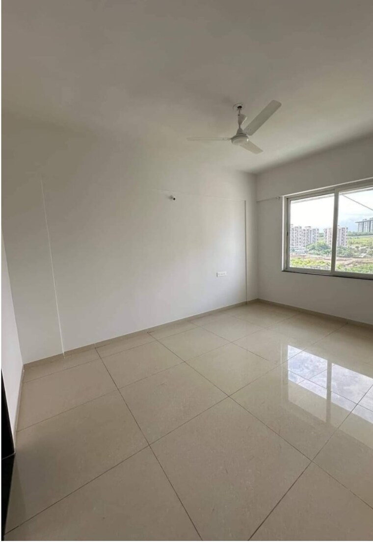Bedroom, marvel-sangria 3 Bedroom 2300 Sq.Ft. Penthouse In Mohammadwadi Pune 8559124