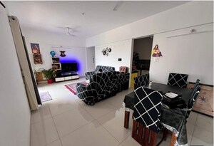 3 BHK Apartment For Sale in Kolte Patil Elburz Hills & Dales , Nibm