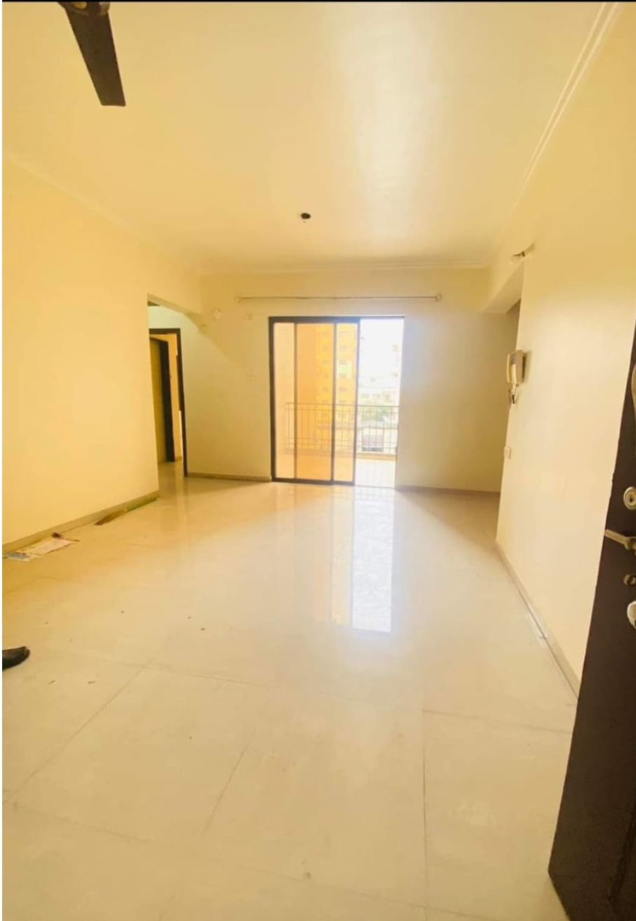 2 BHK Apartment For Rent in Eisha Loreals