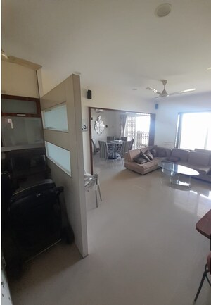 2 BHK Apartment For Rent in Bramha Avenue, Kondhwa