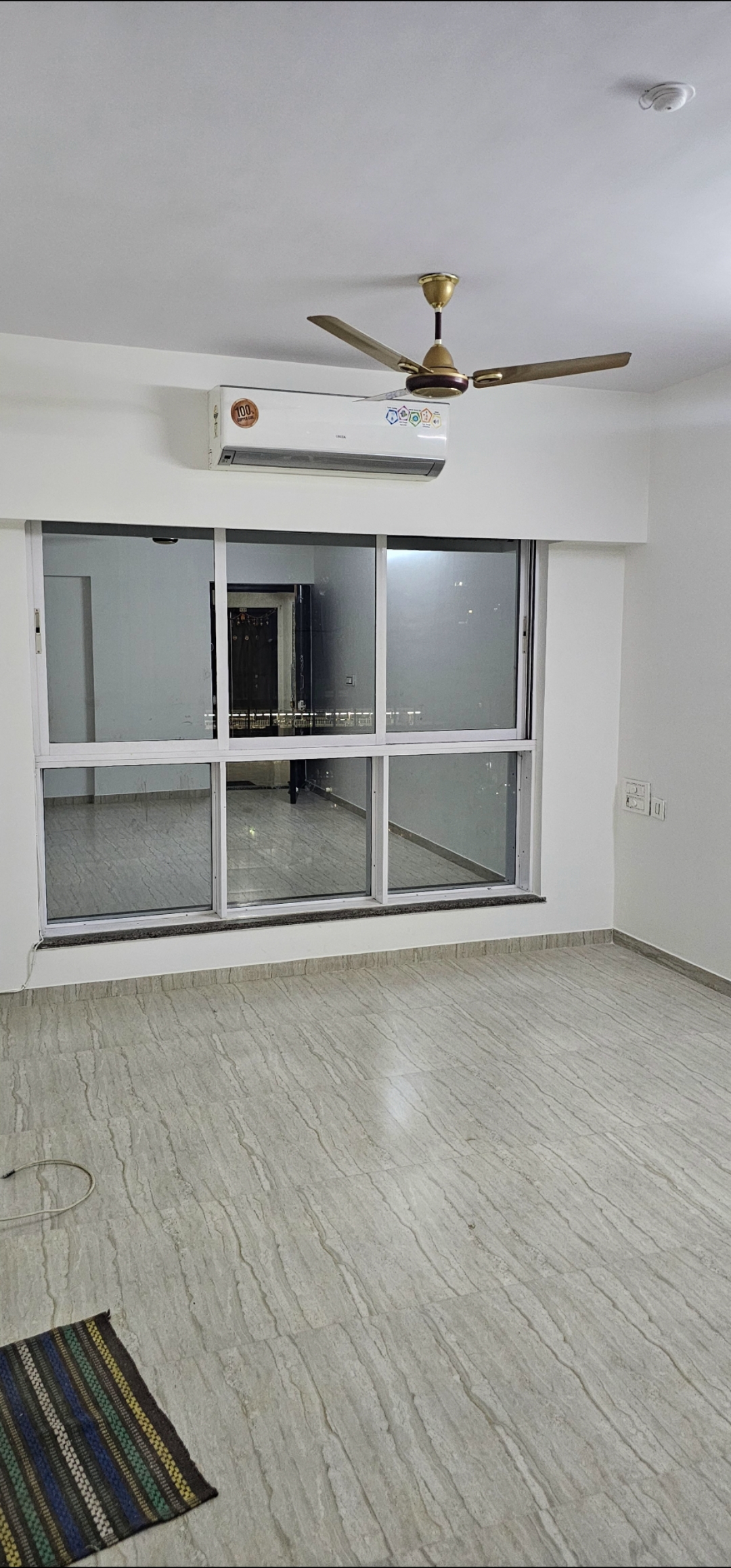 2 BHK Apartment For Rent in Dimples Aspire