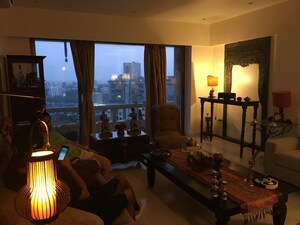 Gym in 1 BHK Apartment at Roswalt Zaiden, Andheri West – for Sale