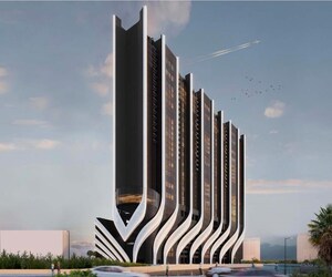 2 BHK Apartment For Sale in Hiranandani Vista Residences, Andheri West