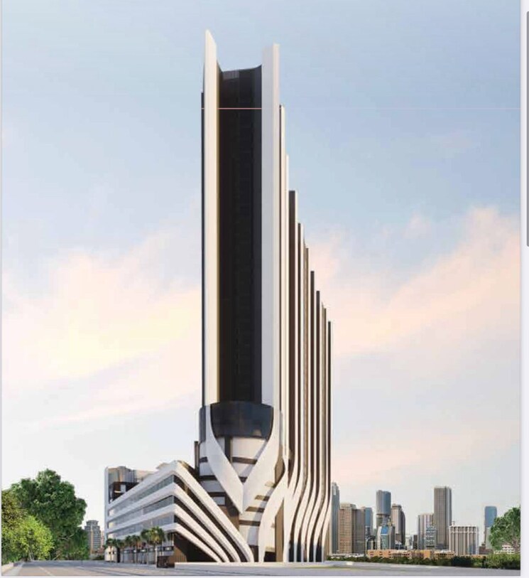 undefined, hiranandani-vista-residences 2 Bedroom 850 Sq.Ft. Apartment In Andheri West Mumbai 8559137