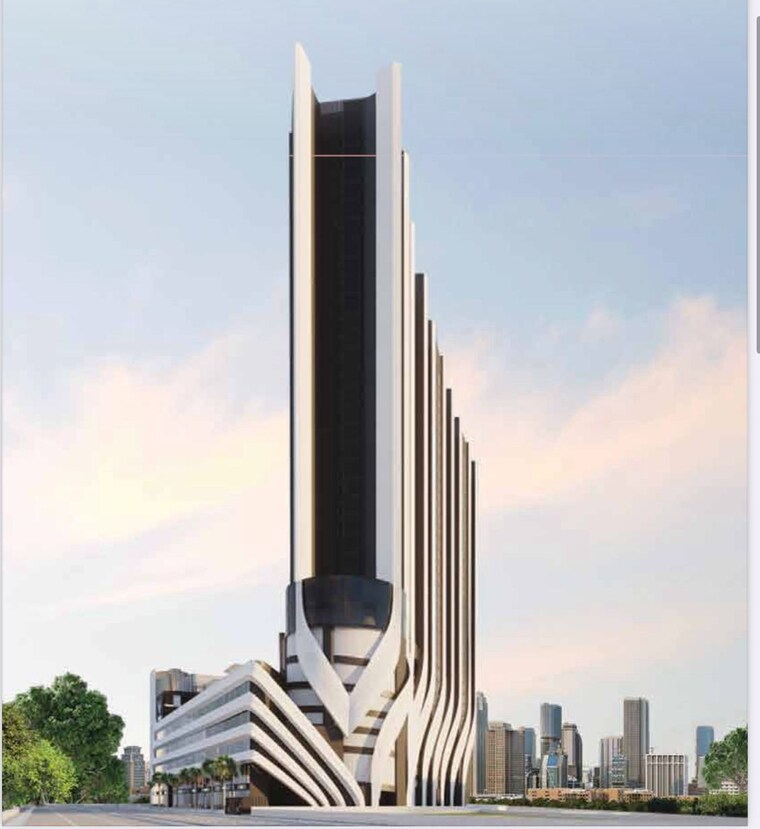 undefined, hiranandani-vista-residences 2 Bedroom 850 Sq.Ft. Apartment In Andheri West Mumbai 8559137