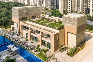 2 BHK Apartment For Sale in Dream Aspire, Andheri West