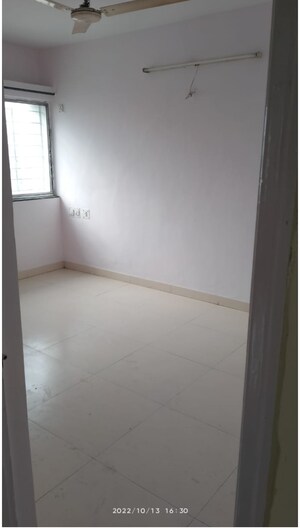 Study Room in 2 BHK Penthouse at BU Bhandari Unity Park, Kondhwa – for Sale