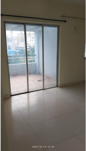 Balcony in 2 BHK Penthouse at BU Bhandari Unity Park, Kondhwa – for Sale