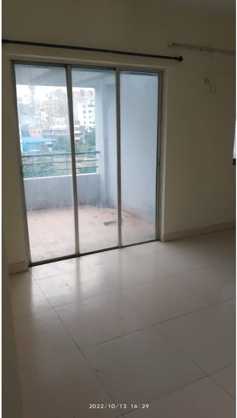 Balcony, bu-bhandari-unity-park 2 Bedroom 1350 Sq.Ft. Penthouse In Kondhwa Pune 8559143