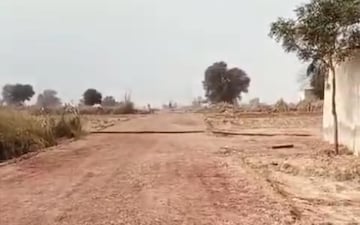 Plot For Sale in Sultanpur