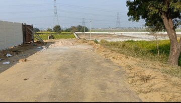 Plot Area in  Plot at Sultanpur – for Sale