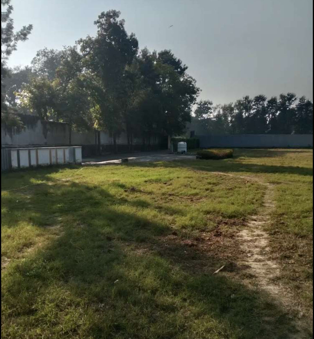 Plot For Sale in Sultanpur