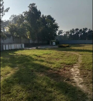 Plot Area in  Plot at Sultanpur – for Sale