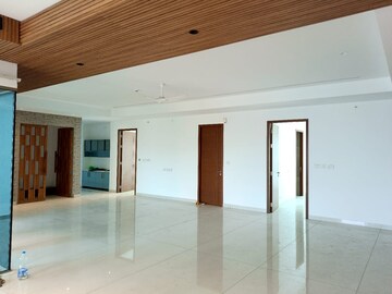 Building Lobby in 4 BHK Apartment at Jayabheri The Peaks, Narsingi – for Rent