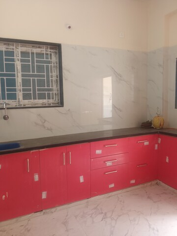 Kitchen in 3 BHK Apartment at Manikonda – for Rent