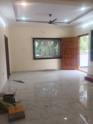 Living Room in 3 BHK Apartment at Manikonda – for Rent