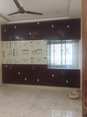 Kitchen in 3 BHK Apartment at Manikonda – for Rent