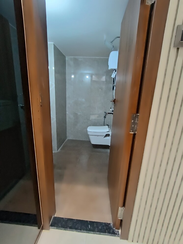 Balcony, av-smart-city 2 Bedroom 486 Sq.Ft. Apartment In Haranwali Palghar 8559177