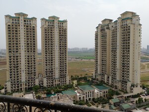 3 BHK Apartment For Sale in ATS Triumph, Sector 104