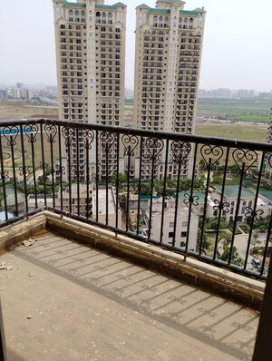 Balcony in 3 BHK Apartment at ATS Triumph, Sector 104 – for Sale